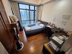 Valley Park (D10), Condominium #554711551